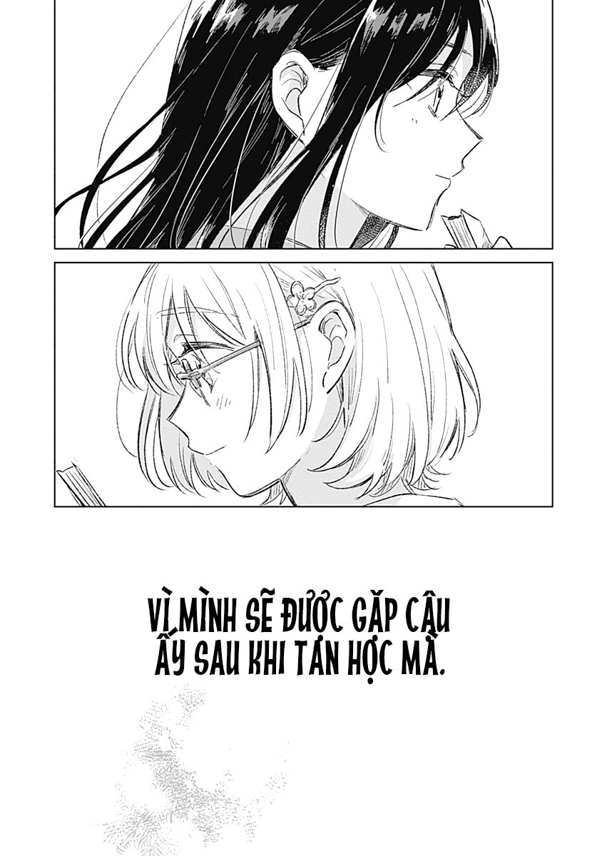 Koi Yori Aoku Chapter 1 - Trang 2