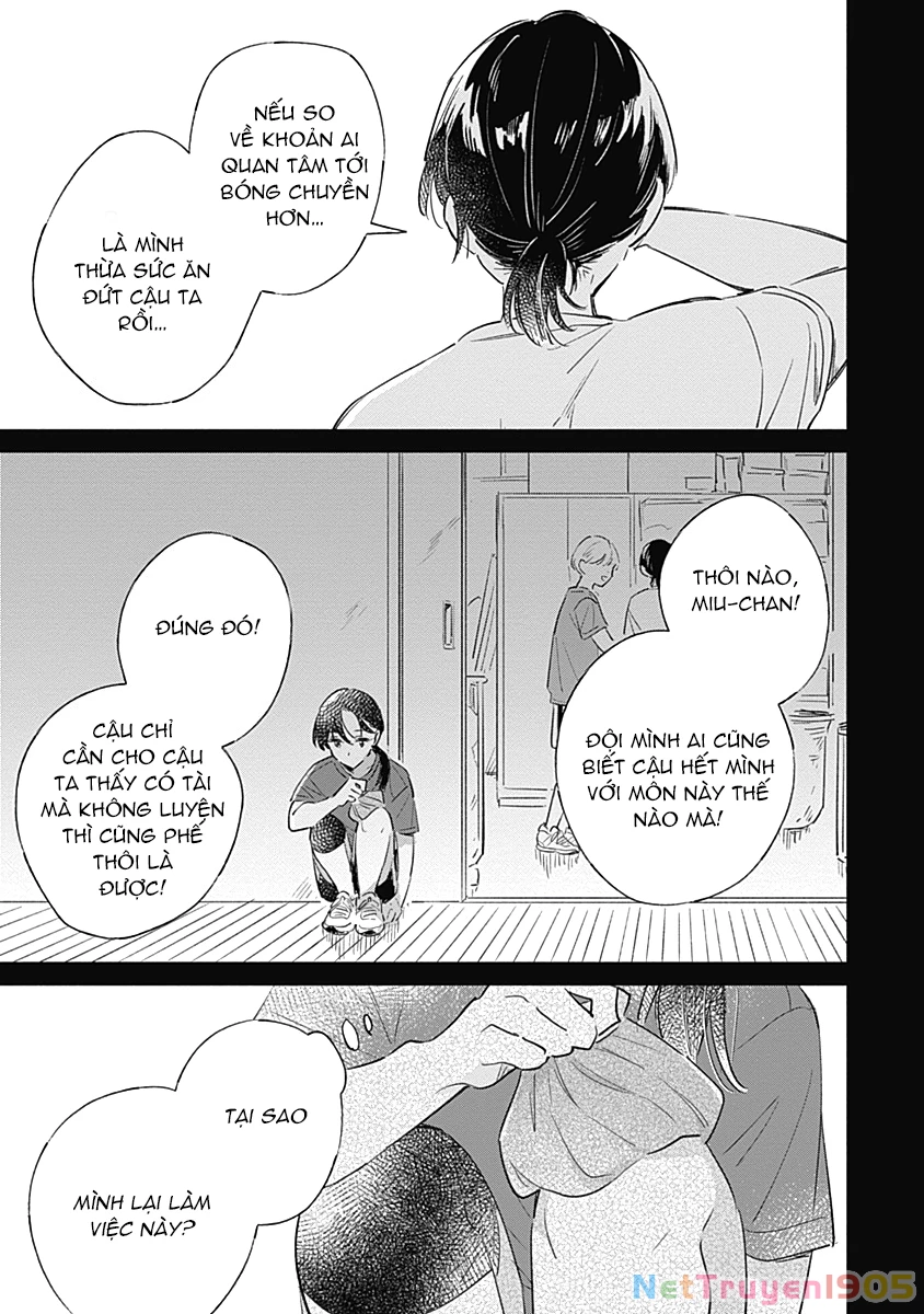 Koi Yori Aoku Chapter 6 - Trang 2