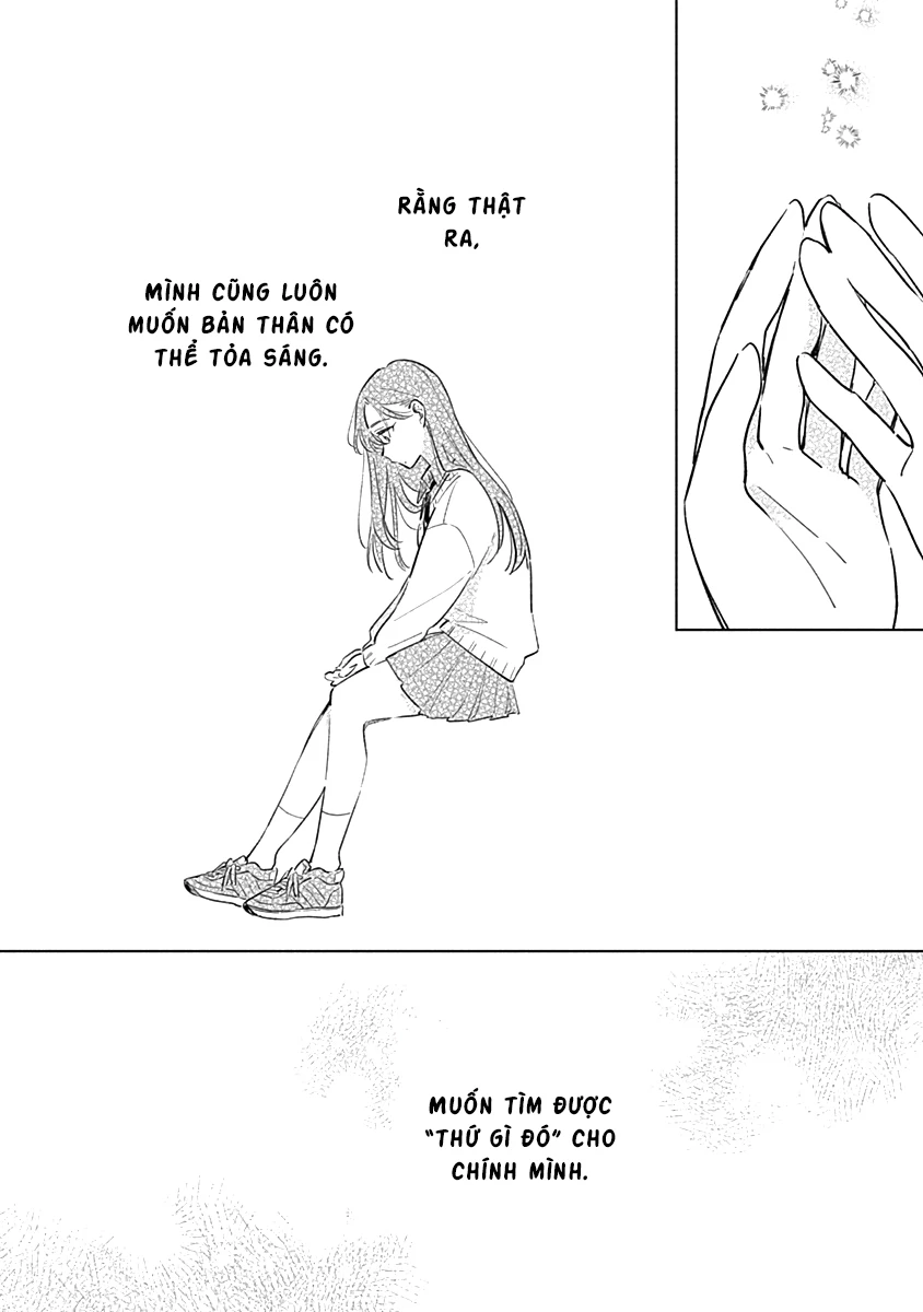 Koi Yori Aoku Chapter 6 - Trang 2
