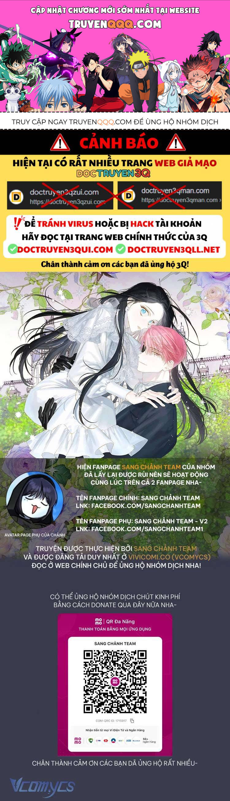 Tôi Phải Giấu Em Trai Trước Đã Chapter 71 - Trang 2