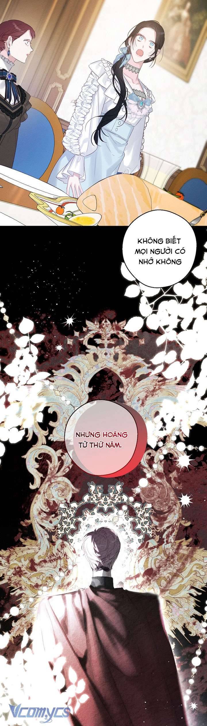 Tôi Phải Giấu Em Trai Trước Đã Chapter 71 - Trang 2
