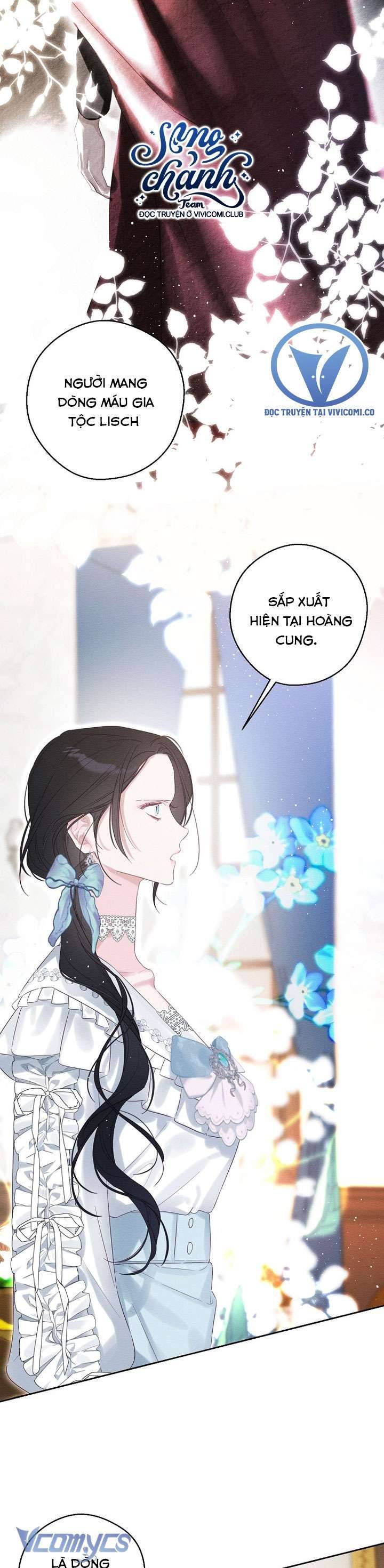 Tôi Phải Giấu Em Trai Trước Đã Chapter 71 - Trang 2