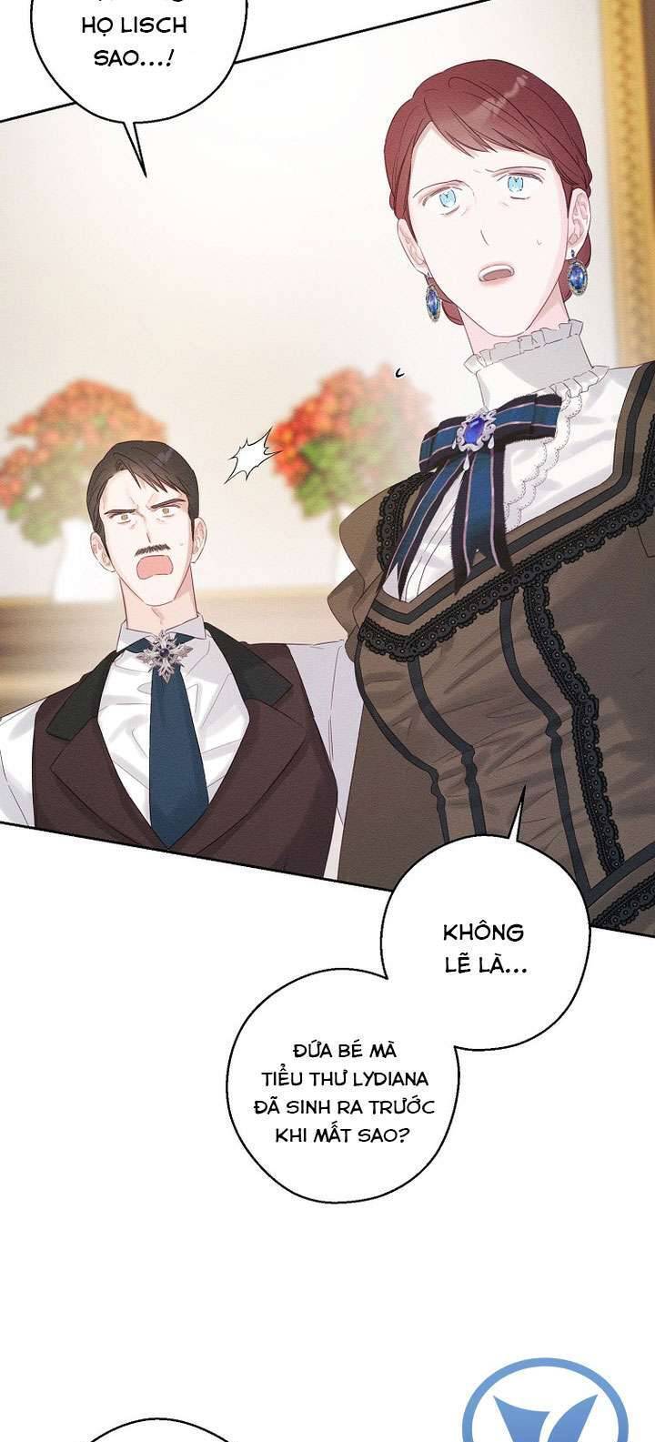 Tôi Phải Giấu Em Trai Trước Đã Chapter 71 - Trang 2