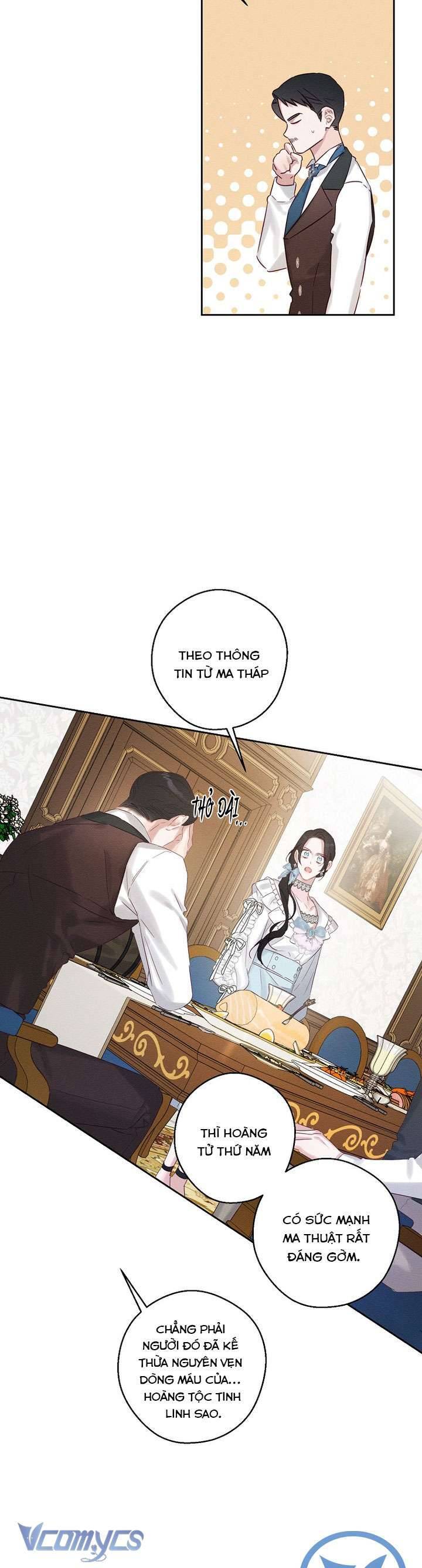 Tôi Phải Giấu Em Trai Trước Đã Chapter 71 - Trang 2