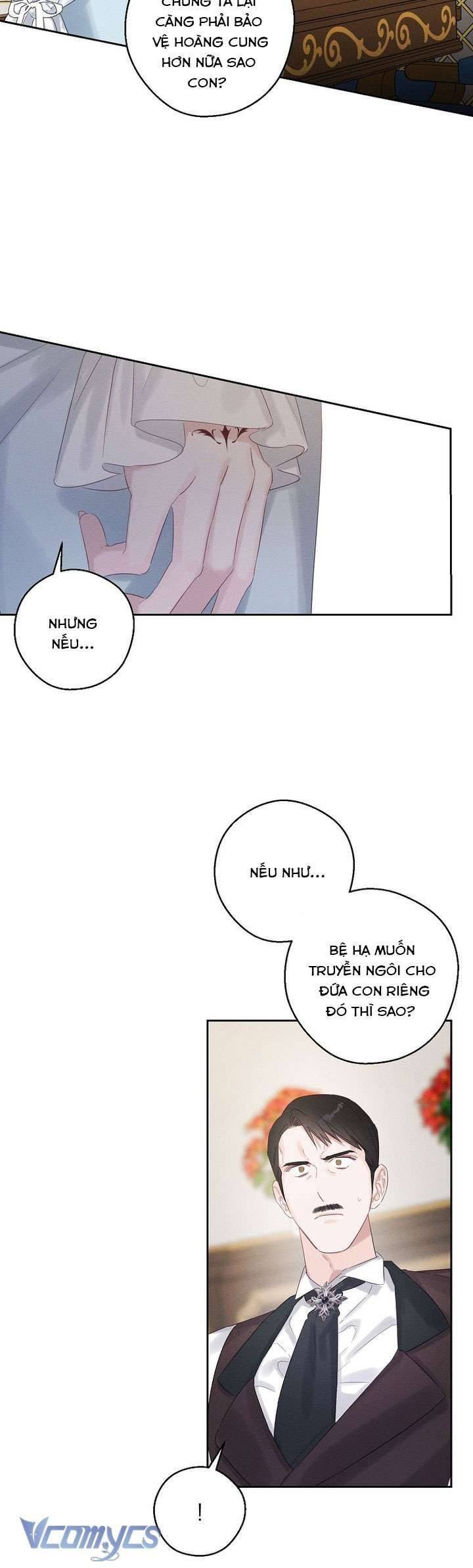 Tôi Phải Giấu Em Trai Trước Đã Chapter 71 - Trang 2