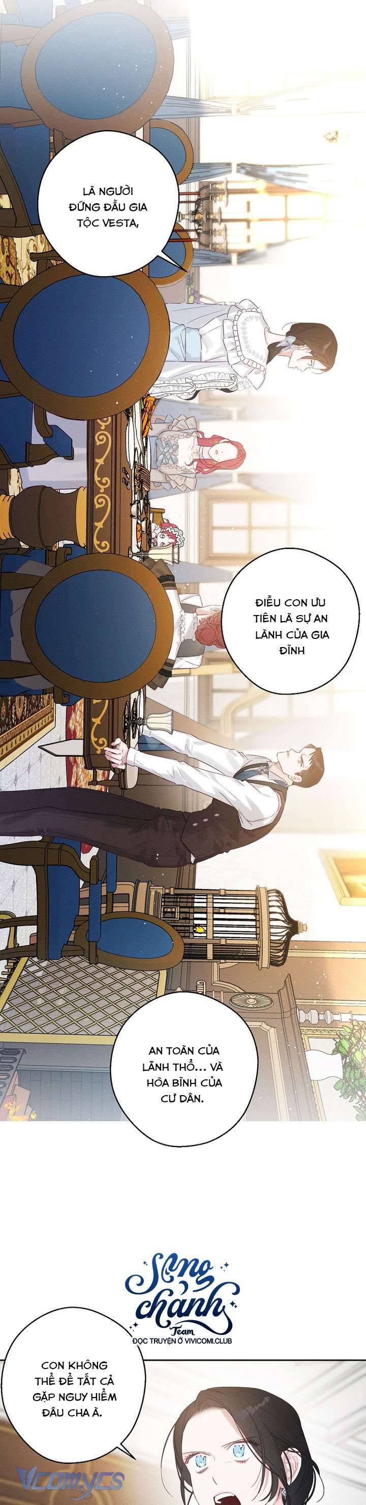 Tôi Phải Giấu Em Trai Trước Đã Chapter 71 - Trang 2