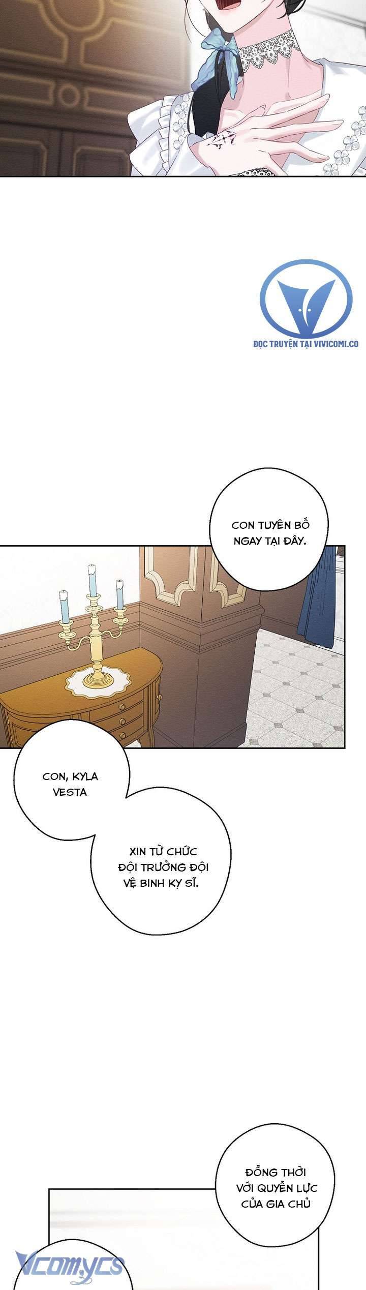 Tôi Phải Giấu Em Trai Trước Đã Chapter 71 - Trang 2