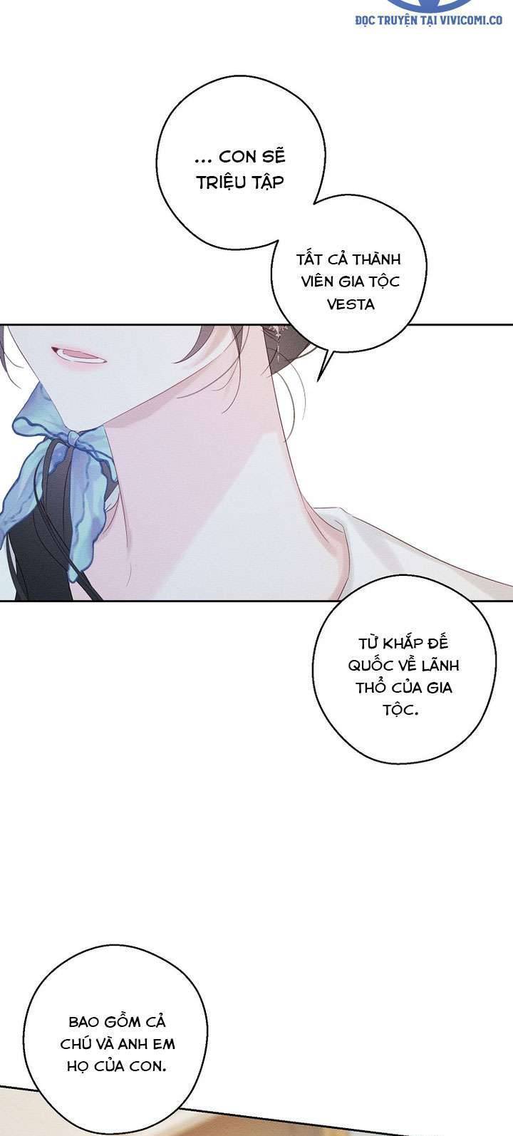 Tôi Phải Giấu Em Trai Trước Đã Chapter 71 - Trang 2