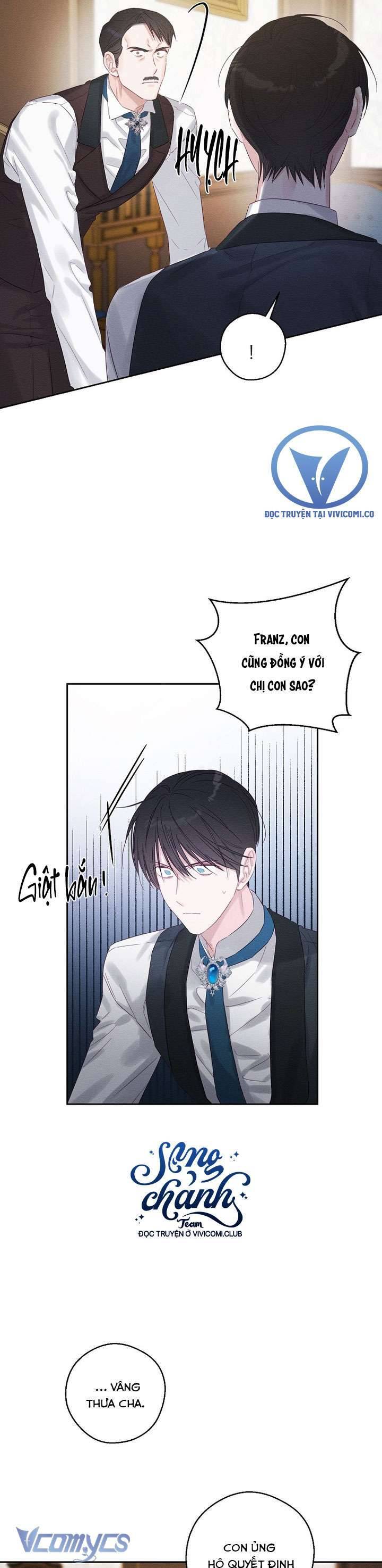 Tôi Phải Giấu Em Trai Trước Đã Chapter 71 - Trang 2