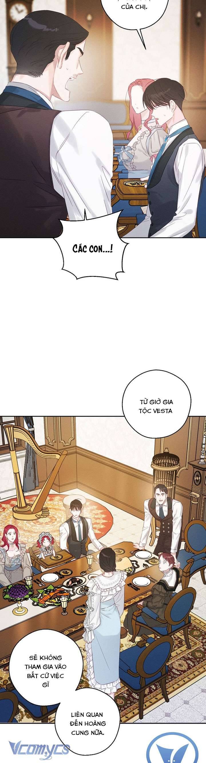 Tôi Phải Giấu Em Trai Trước Đã Chapter 71 - Trang 2
