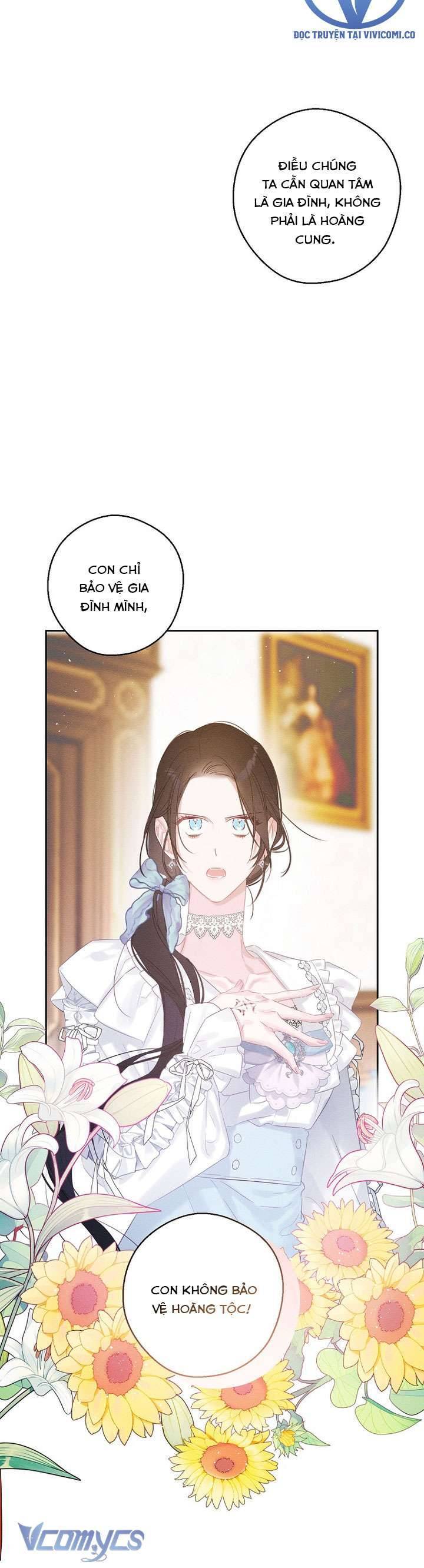 Tôi Phải Giấu Em Trai Trước Đã Chapter 71 - Trang 2