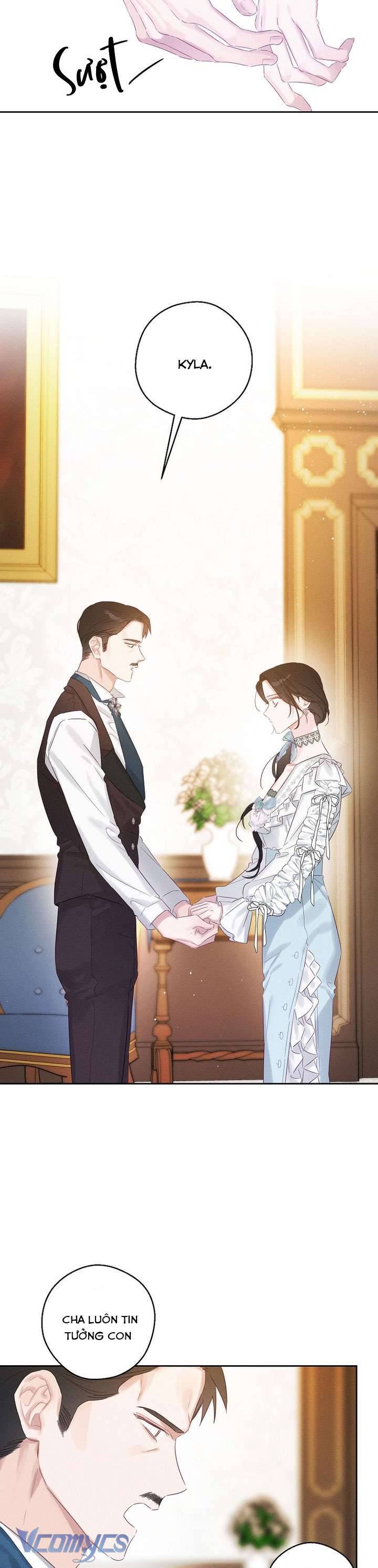 Tôi Phải Giấu Em Trai Trước Đã Chapter 71 - Trang 2