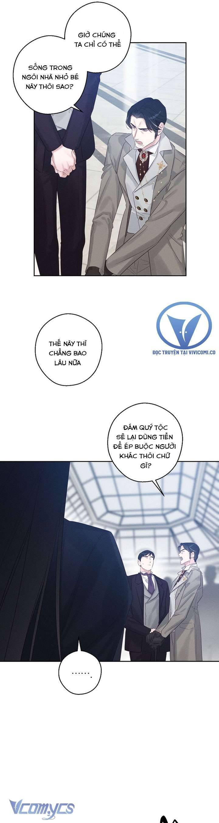 Tôi Phải Giấu Em Trai Trước Đã Chapter 71 - Trang 2