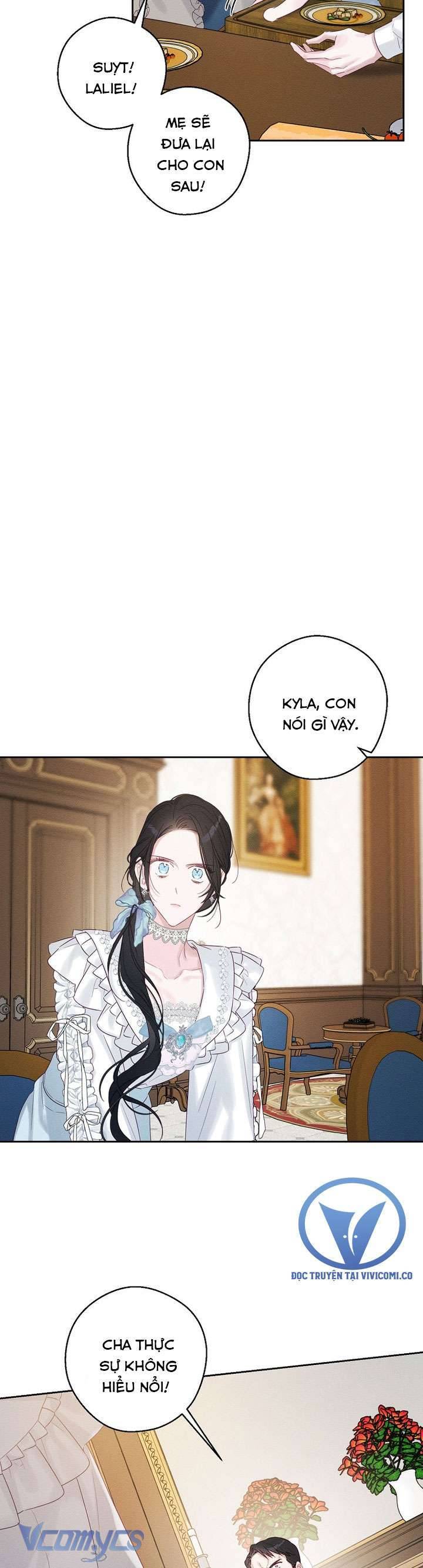 Tôi Phải Giấu Em Trai Trước Đã Chapter 71 - Trang 2
