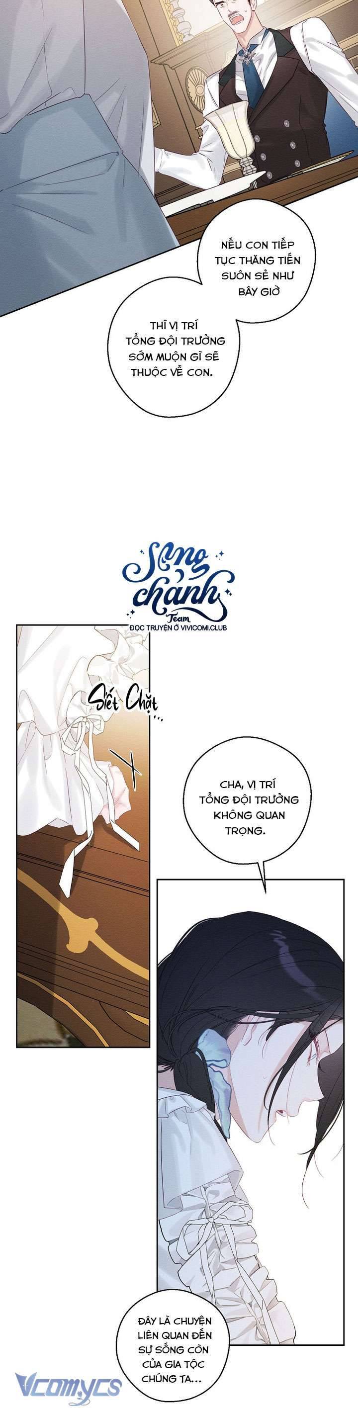 Tôi Phải Giấu Em Trai Trước Đã Chapter 71 - Trang 2
