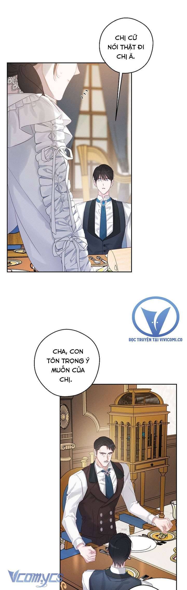 Tôi Phải Giấu Em Trai Trước Đã Chapter 71 - Trang 2