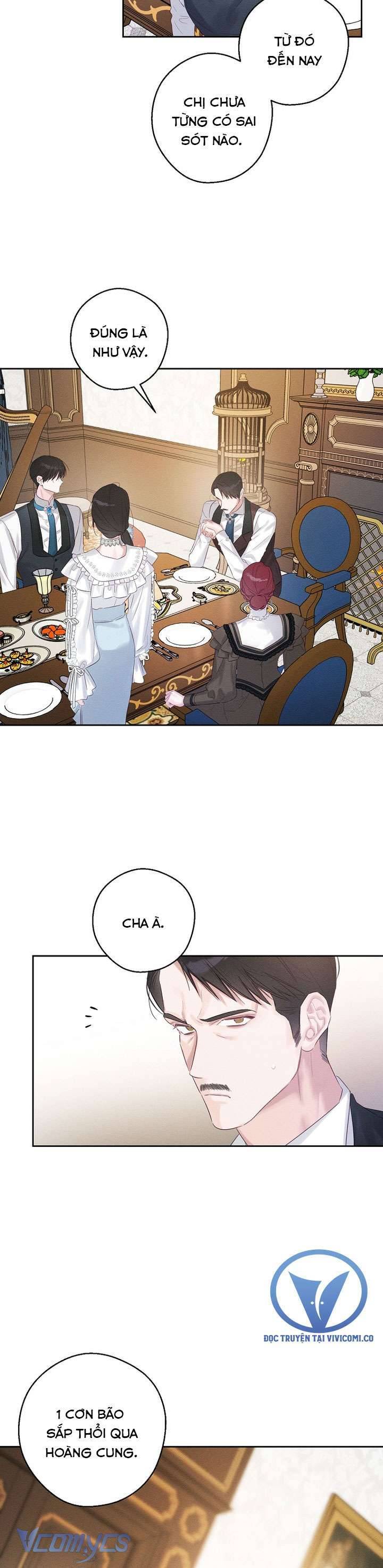 Tôi Phải Giấu Em Trai Trước Đã Chapter 71 - Trang 2