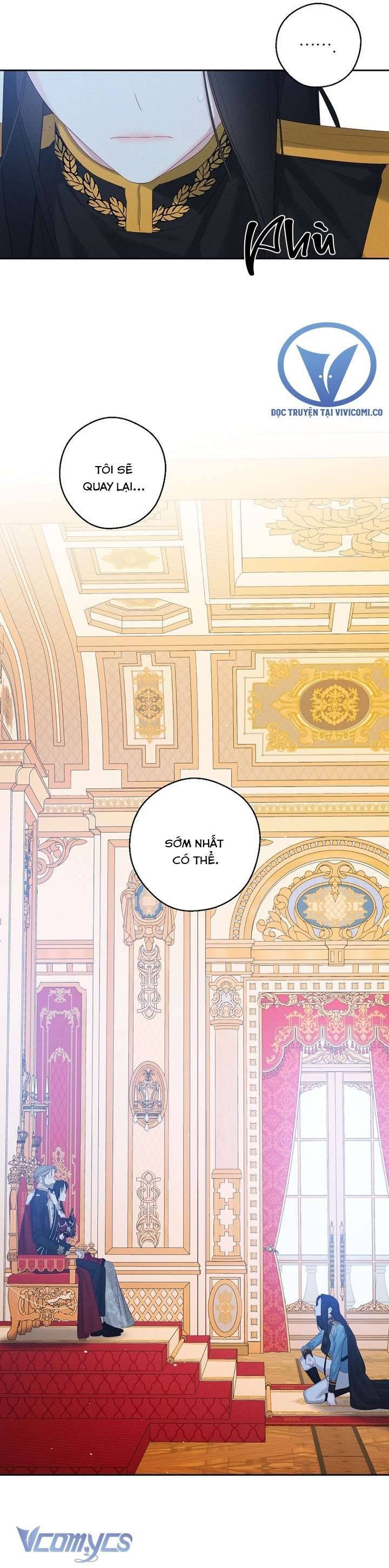 Tôi Phải Giấu Em Trai Trước Đã Chapter 73 - Trang 2