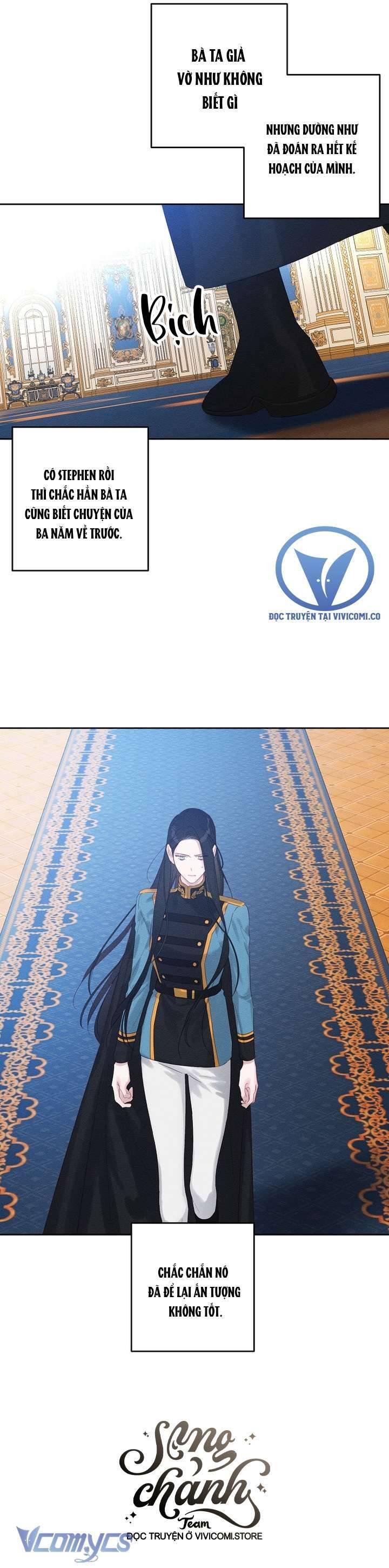 Tôi Phải Giấu Em Trai Trước Đã Chapter 73 - Trang 2