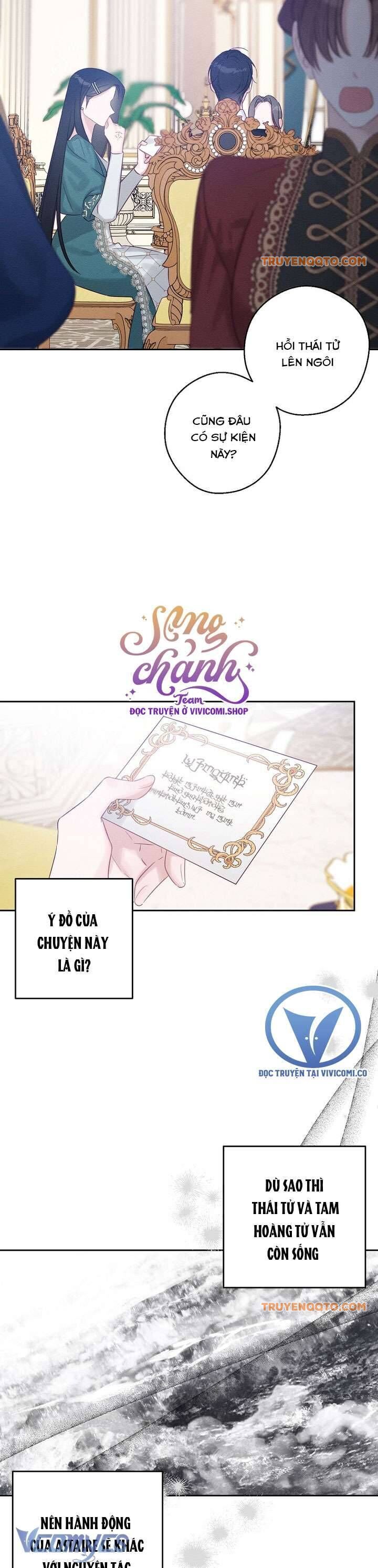 Tôi Phải Giấu Em Trai Trước Đã Chapter 75 - Trang 2