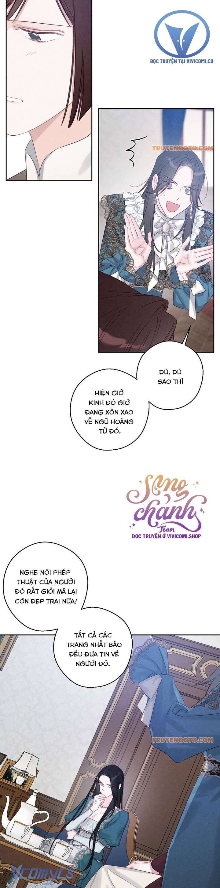 Tôi Phải Giấu Em Trai Trước Đã Chapter 75 - Trang 2