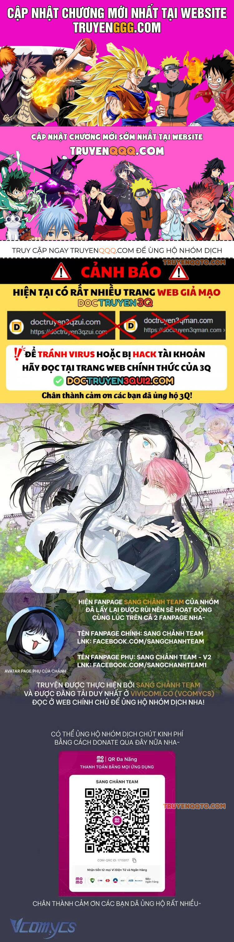 Tôi Phải Giấu Em Trai Trước Đã Chapter 76 - Trang 2