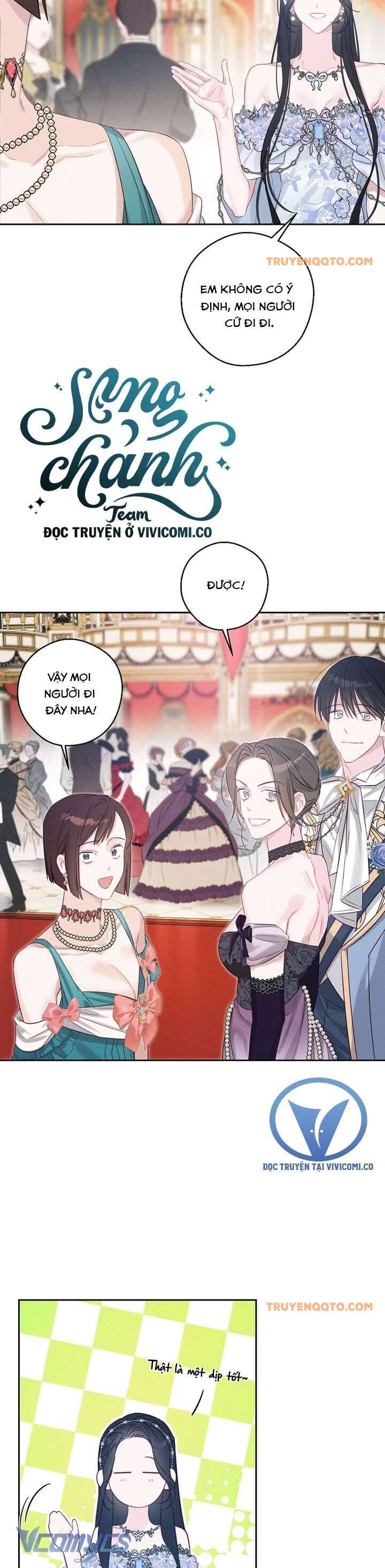 Tôi Phải Giấu Em Trai Trước Đã Chapter 76 - Trang 2
