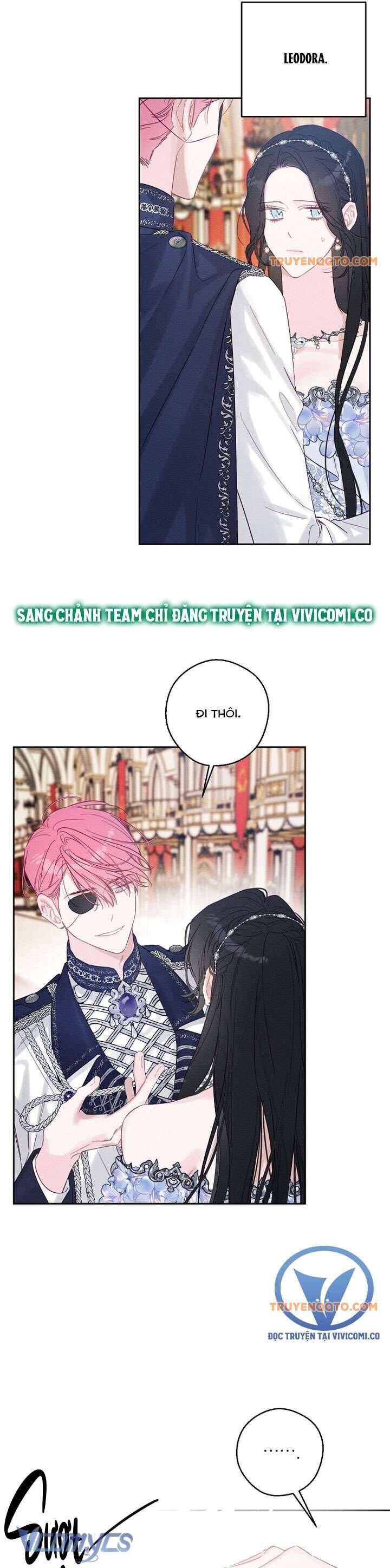 Tôi Phải Giấu Em Trai Trước Đã Chapter 76 - Trang 2