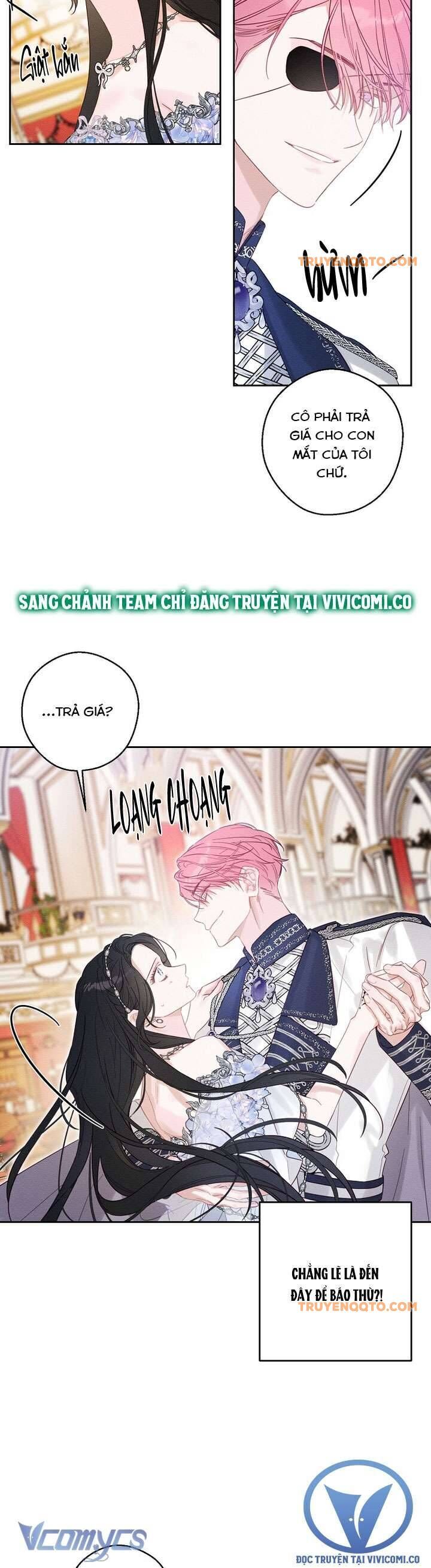 Tôi Phải Giấu Em Trai Trước Đã Chapter 76 - Trang 2