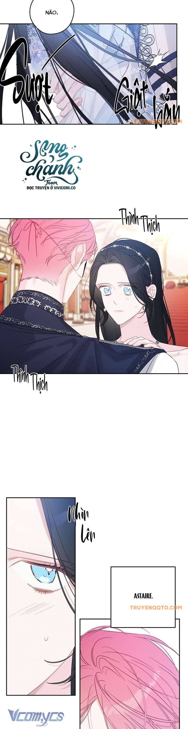 Tôi Phải Giấu Em Trai Trước Đã Chapter 76 - Trang 2