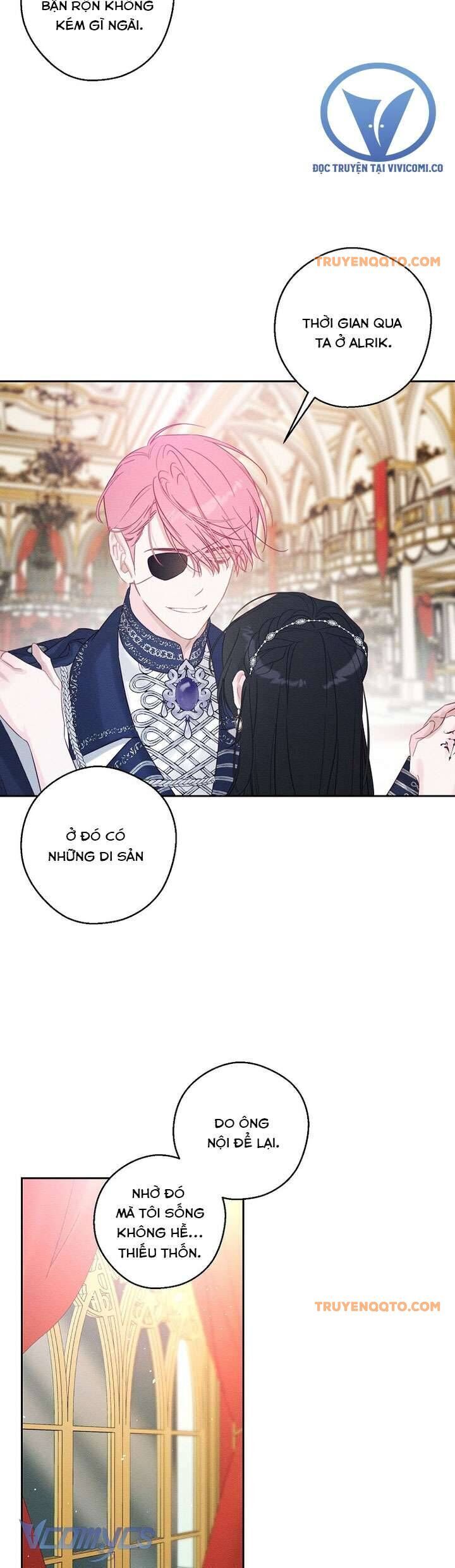 Tôi Phải Giấu Em Trai Trước Đã Chapter 76 - Trang 2