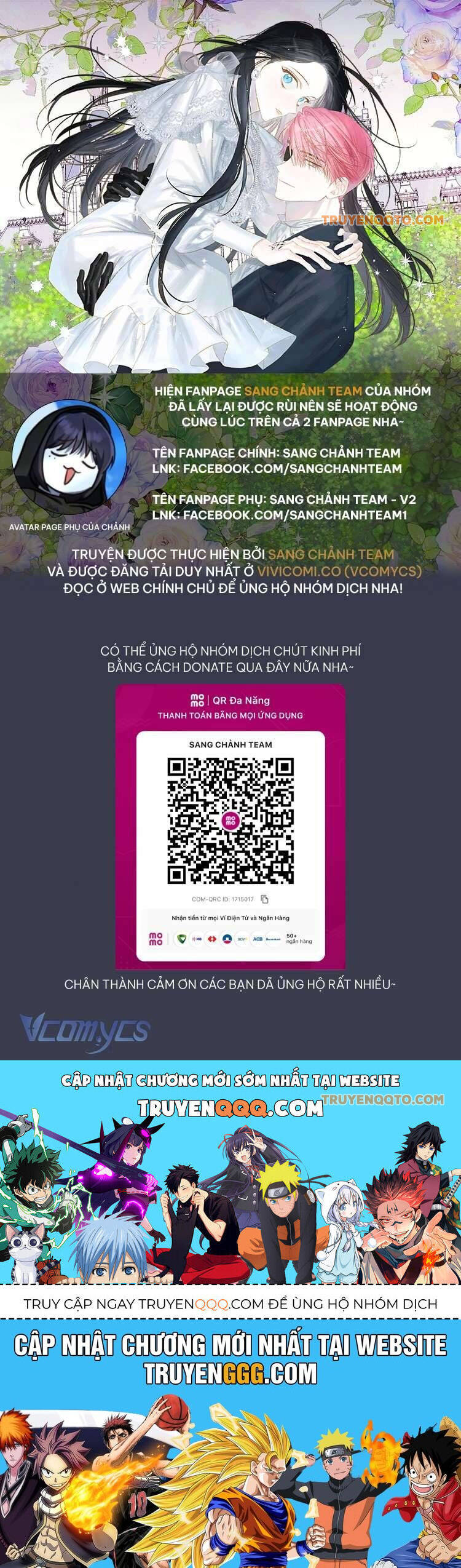 Tôi Phải Giấu Em Trai Trước Đã Chapter 76 - Trang 2