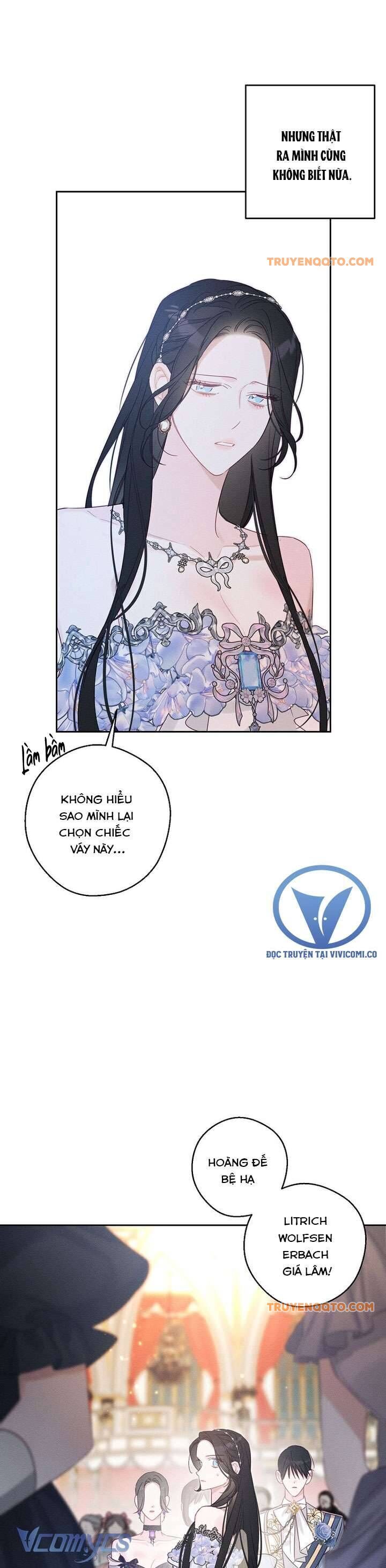 Tôi Phải Giấu Em Trai Trước Đã Chapter 76 - Trang 2