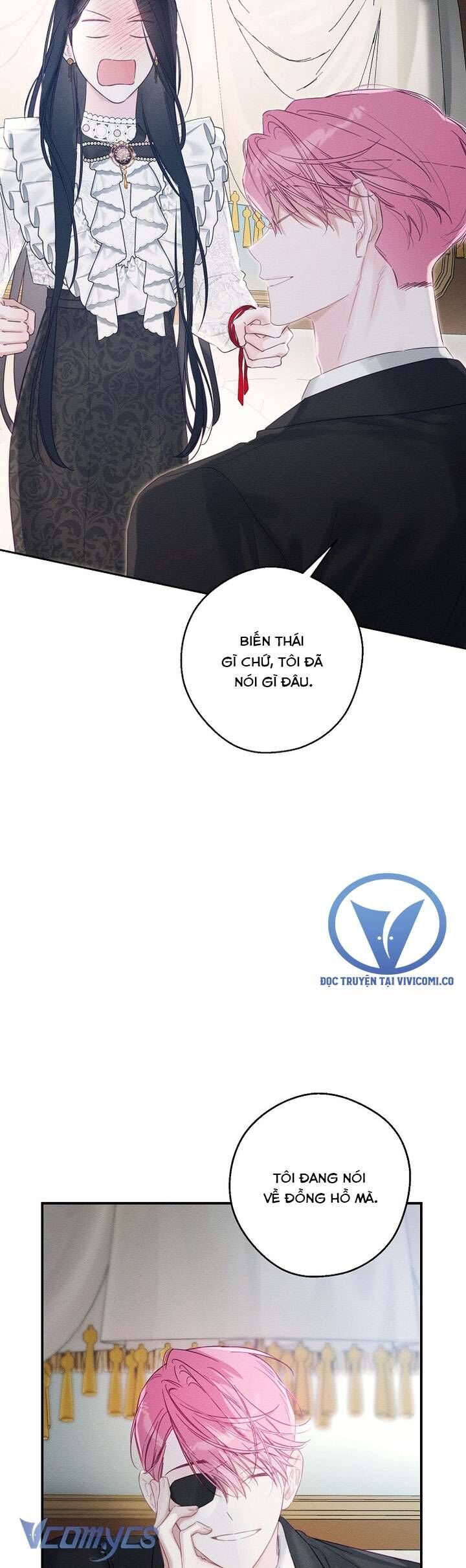 Tôi Phải Giấu Em Trai Trước Đã Chapter 79 - Trang 2