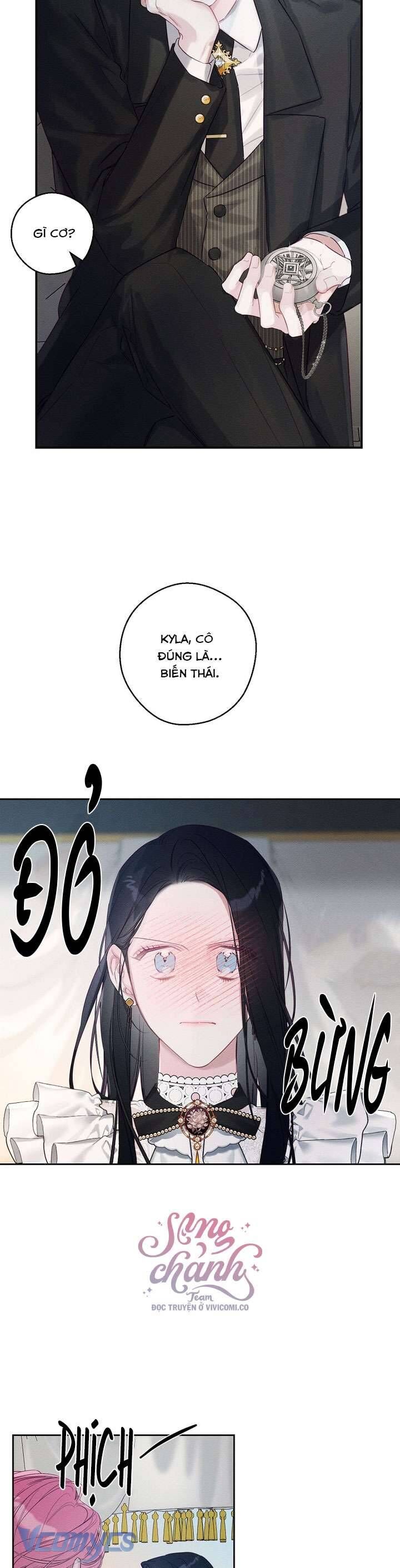Tôi Phải Giấu Em Trai Trước Đã Chapter 79 - Trang 2