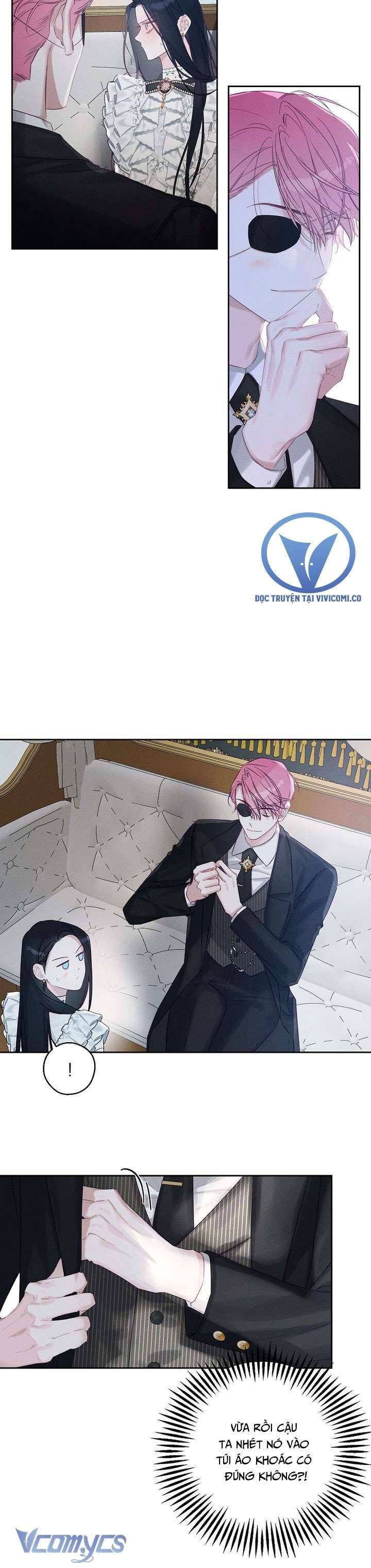 Tôi Phải Giấu Em Trai Trước Đã Chapter 79 - Trang 2