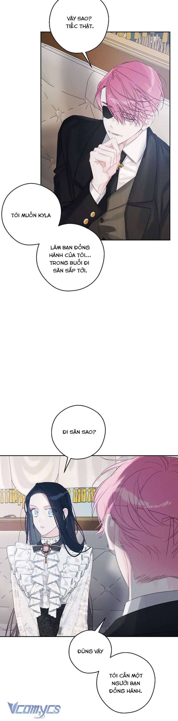 Tôi Phải Giấu Em Trai Trước Đã Chapter 79 - Trang 2