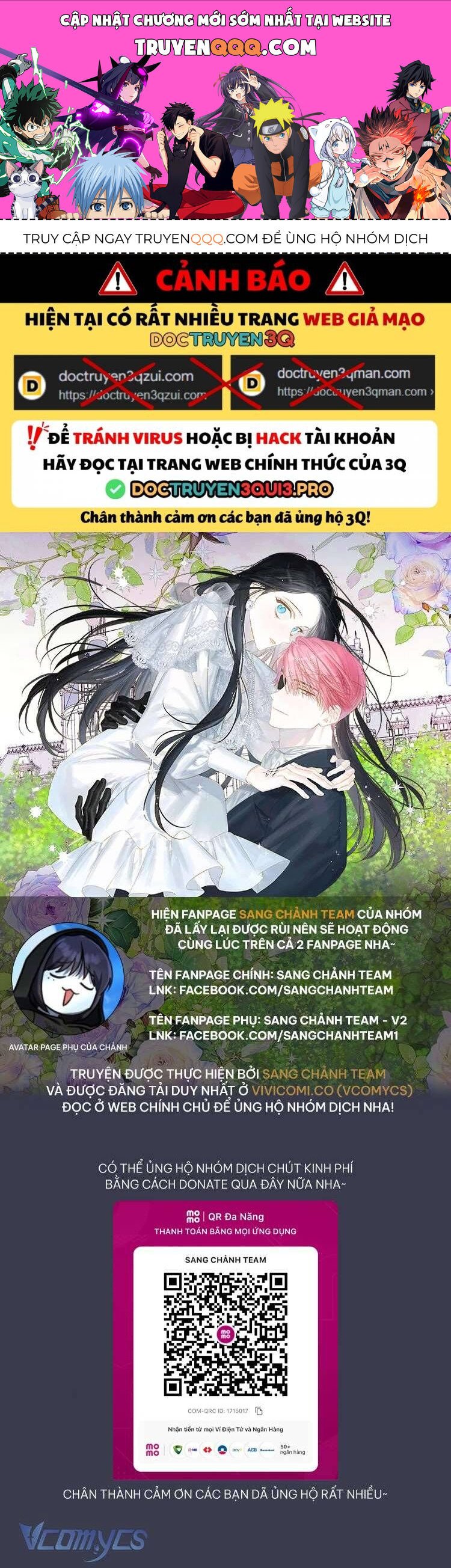 Tôi Phải Giấu Em Trai Trước Đã Chapter 79 - Trang 2