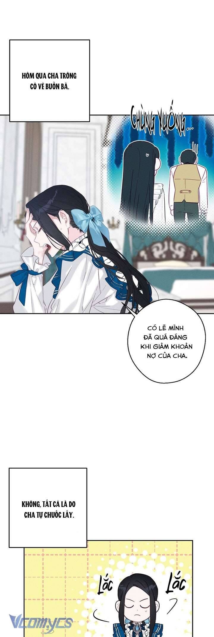Tôi Phải Giấu Em Trai Trước Đã Chapter 79 - Trang 2