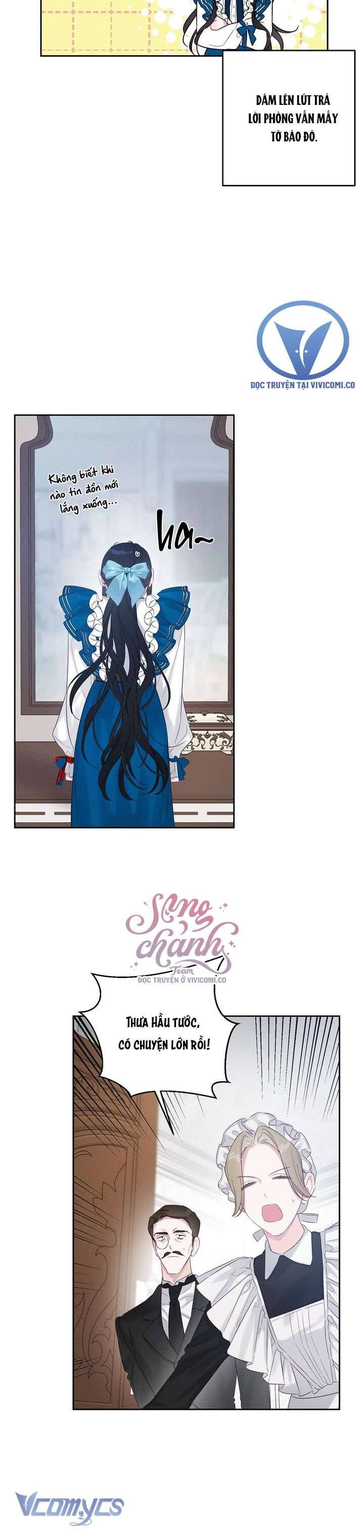 Tôi Phải Giấu Em Trai Trước Đã Chapter 79 - Trang 2
