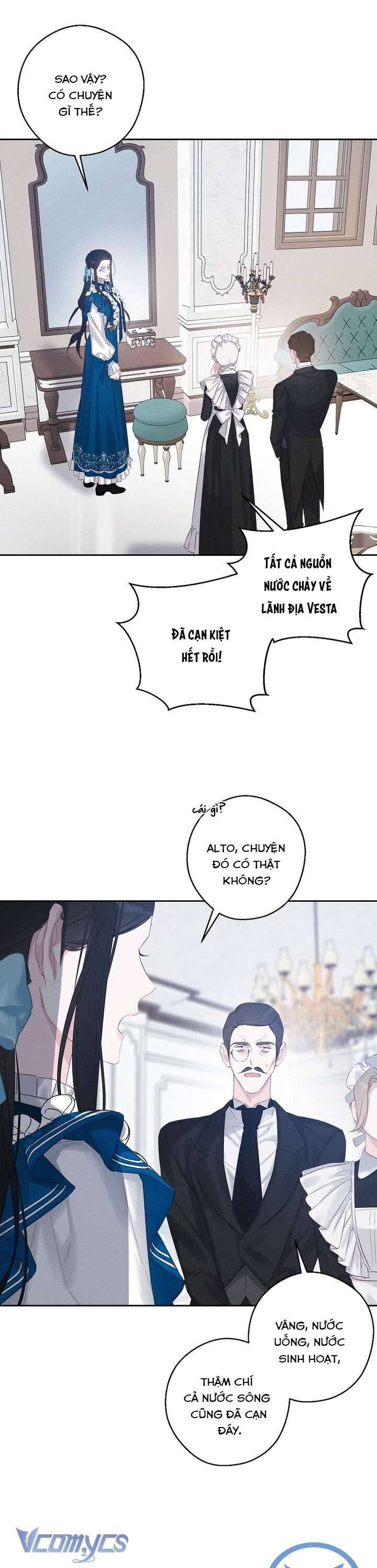 Tôi Phải Giấu Em Trai Trước Đã Chapter 79 - Trang 2