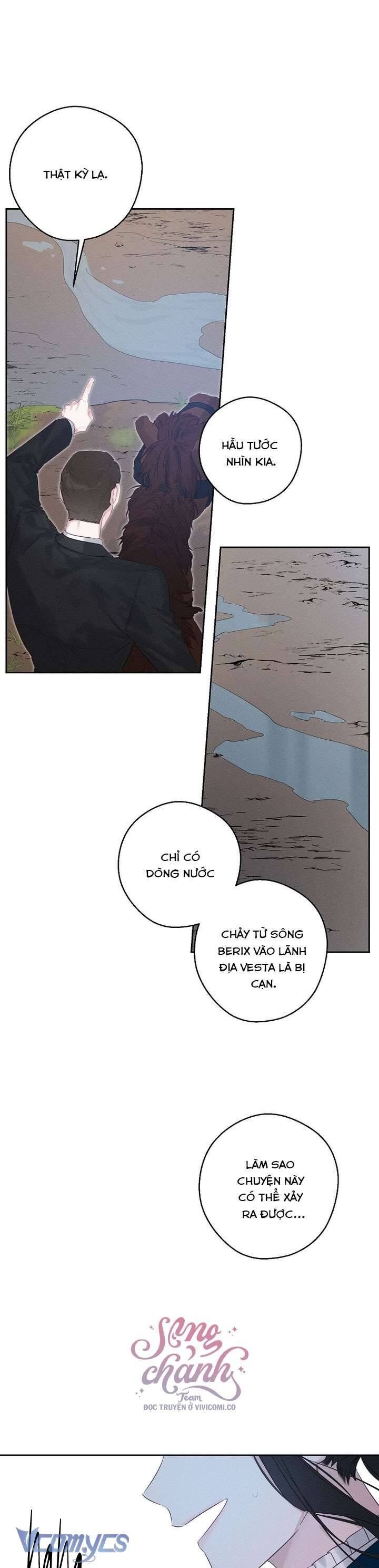Tôi Phải Giấu Em Trai Trước Đã Chapter 79 - Trang 2