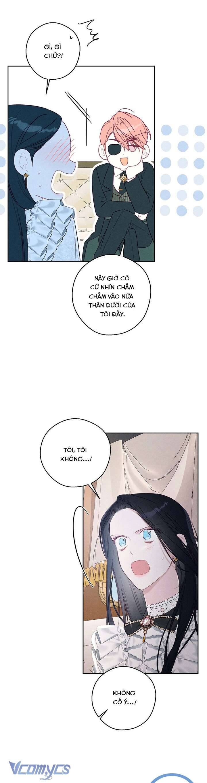 Tôi Phải Giấu Em Trai Trước Đã Chapter 79 - Trang 2