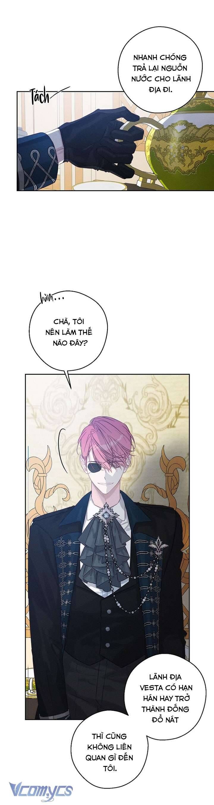 Tôi Phải Giấu Em Trai Trước Đã Chapter 80 - Trang 2