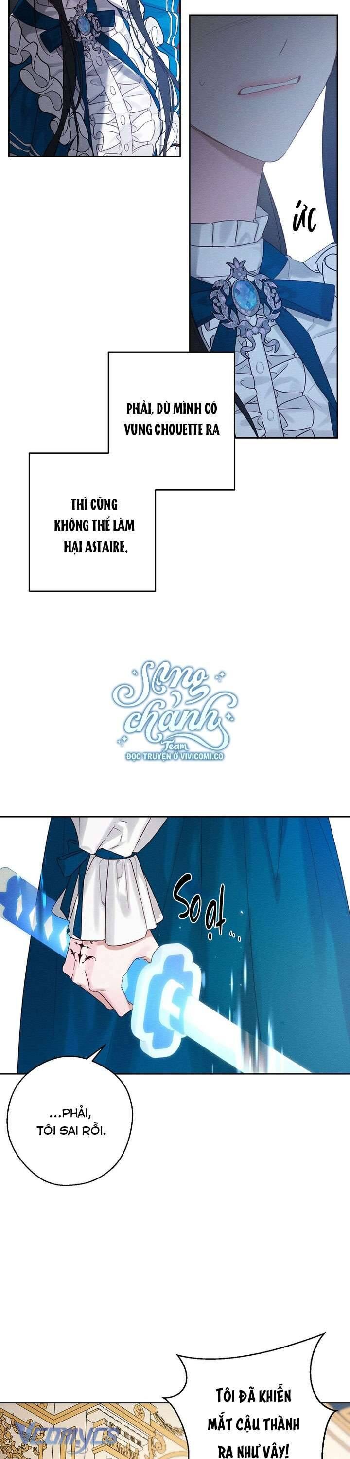 Tôi Phải Giấu Em Trai Trước Đã Chapter 80 - Trang 2