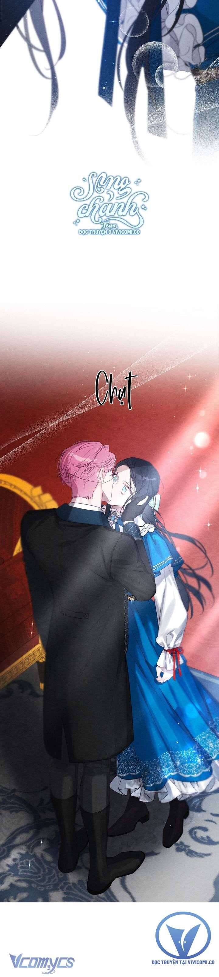 Tôi Phải Giấu Em Trai Trước Đã Chapter 80 - Trang 2