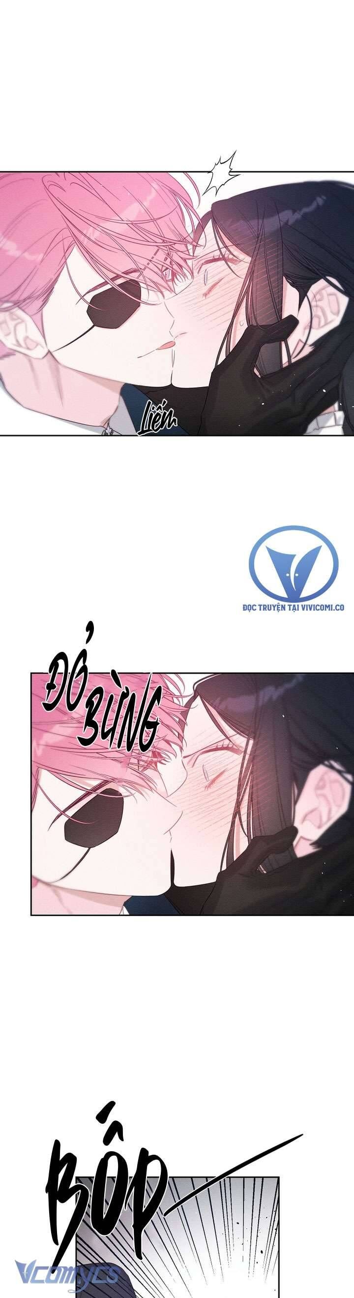 Tôi Phải Giấu Em Trai Trước Đã Chapter 80 - Trang 2