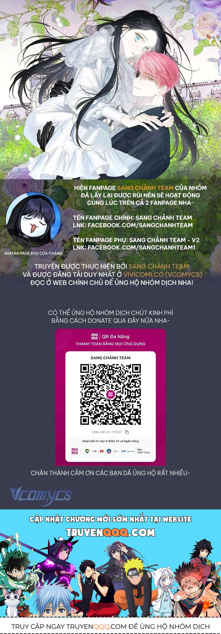 Tôi Phải Giấu Em Trai Trước Đã Chapter 80 - Trang 2