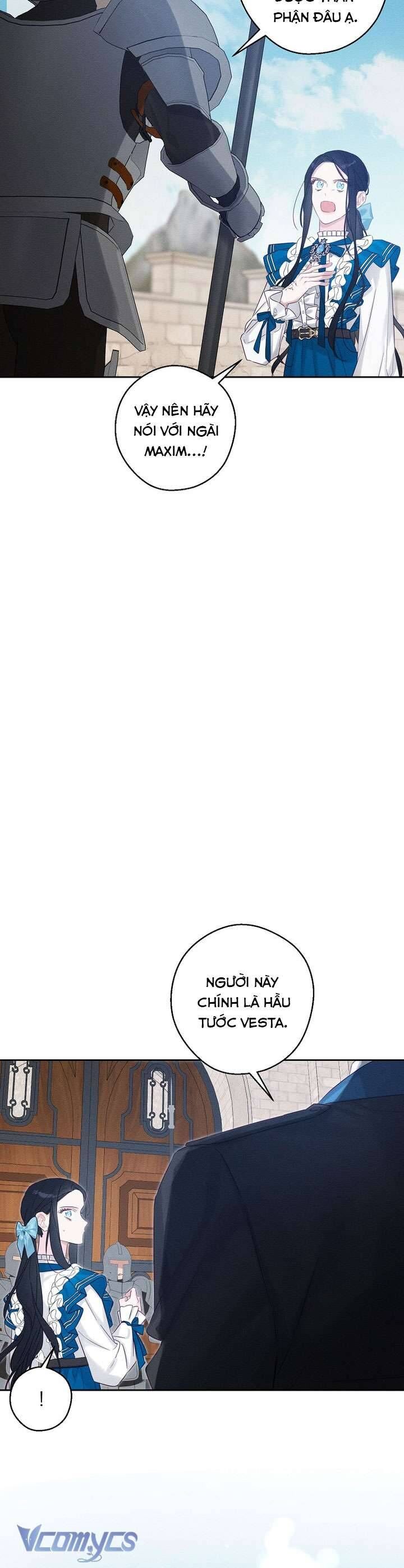 Tôi Phải Giấu Em Trai Trước Đã Chapter 80 - Trang 2