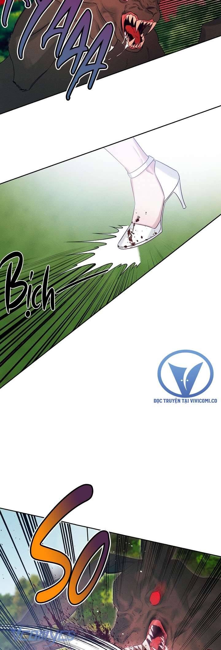 Tôi Phải Giấu Em Trai Trước Đã Chapter 83 - Trang 2